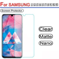 Samsung Galaxy A10/A20/A30/A50 / M10/M20/M30 / Oneplus 6T Glass Screen Protector