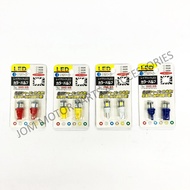 HONDA EX5/YAMAHA LC135 Led Signal Bulb Motorcycle Accessories (1 set = 2 pcs)