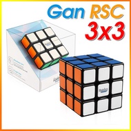 Genuine Rubik's Cube 3x3 GAN RSC. Gan RSC 3x3x3 Speed Cube