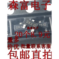 BSS138N BSS138LT1G Silk Screen Printing J1 Code SKs N Channel Dojo Effect Patch SOT-23
