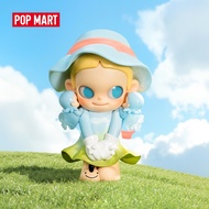 POP MART Zsiga Take It Slow Series Blind Box Action Toys Figure Birthday Gift Kid Toy