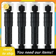 [Pretty] W10822553 8182812 Washer Shock Absorber 4-Pack for Whirlpool Maytag Amana Kenmore KitchenAi