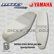Tulang Jok Fiber Jok Busa Jok Seat Motor (Mio Sporty/Semile)