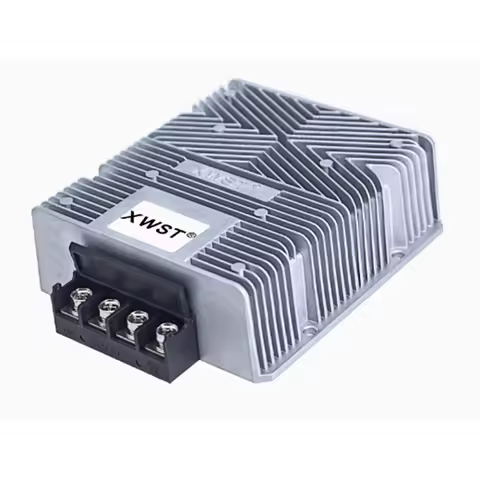 Power Supply 12V to 13.8V 15V 19V 24V 28V 36V 48V DC DC Converter Boost Step Up Voltage Regulator 1A