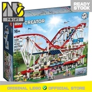 QUALITY LEGO 10261 - EXCLUSIVE CREATOR/ - ROLLER COASTER CODE 1085
