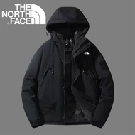 The North Face/The North Face 2025 Autumn Winter New Style Men Women Style Couple Style Windproof Ra