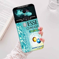 Softcase Hp Xiaomi Redmi 5 Plus - Fashion Printing Rokok - Soft Case - Case Murah - Murah Meriah - C