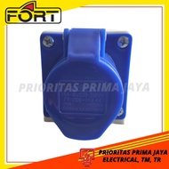 Wall Socket 3P 16A FT-CEE-113 Fort