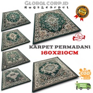 CARPET RUG 160X210CM