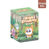 Funko | Pet Party Pajama Style Pop Figure Blind Box