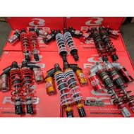 NVX155/X-MAX RCB DB-4/DB-5/SB-5 ABSORBER 💯 % ORIGINAL