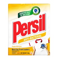 Persil Powder Detergent - Anti-Bacterial 4.5kg