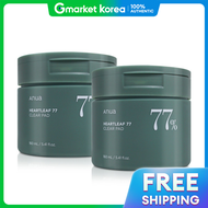 Anua | Anua Aster 77 Clear Pad 70 Sheets Skincare Product