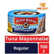 Ayam Brand Tuna Mayonnaise