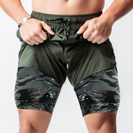 Summer Shorts Sports Leisure Outdoor Fitness Quick-Drying Shorts Summer Shorts Sports Leisure Outdoo