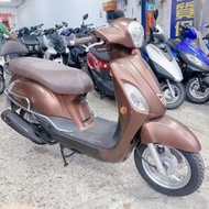 KYMCO 光陽 LIKE 125 (2019年) 車美況佳 另有 歌倫布 [保丞機車]
