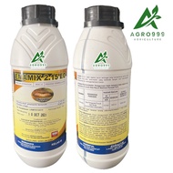 Emamix 2.15EC 1Liter/Racun serangga/emamectin benzoate 2.15%/sama/Pictor100/019ec/Ematin/Abenz/Linop
