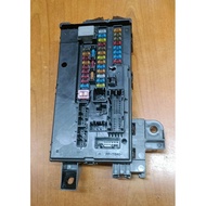 PERODUA AXIA FUSE BOX WITH FUSE 116RA-000373 L-L 82600-BZD60 A-0149 [E6] USED / NEW ORIGINAL READY S