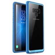 SUPCASE UB Style For Samsung Galaxy Note 9 Case Bumper Protective Clear Case For Note 9 2018 Release