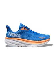 HOKA Men Clifton 9 Wide Running shoes