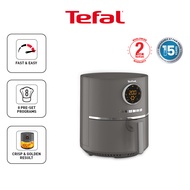 Tefal Ultra Fry Digital Air Fryer EY111B