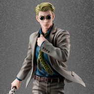 Bandai(บันได) MEGAHOUSE FIGURE JUJUTSU KAISEN KENTO NANAMI