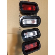 Honda Rear Fog Lamp jdm Japanese Standard Japan k6 k8 2 ek eg ej bb6 Ximei Modified coupe s2000