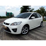 FORD FOCUS 2.0