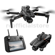 AE86 PRO MAX GPS 8KM 5G Repeater Digital FPV with 4K HD Camera 3-Axis EIS Gimbal 360° Obstacle Avoid