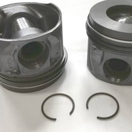 Piston Ford Ranger T6 2.2L Diesel Engine Piston Spare Part