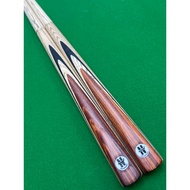 Neumann standard 2pc Snooker cue Pool cue Billiard cue Handmade cue box case accessories billiard po