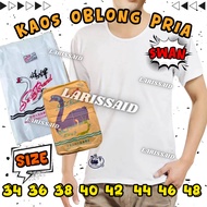 SWAN SHOGUNAVO Swan Brand Men's T-Shirt - Premium White Type