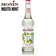 MONIN Mojito Mint Syrup 700 ml. 1 bottle 700 1