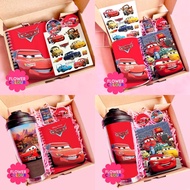 BOX Package | GIFT BOX | CARS HAMPERS | CARS STATIONERY PACKAGE