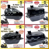 NVX NMAX V1 V2 FUEL TANK MINYAK PETROL TANK B65 B6H 2DP BBP F4110