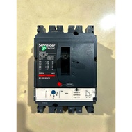 MCCB NSX 3P Schneider 25A/32A/40A/50A