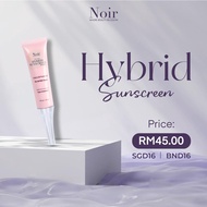 [READYSTOCK] Noir Hybrid Sunscreen