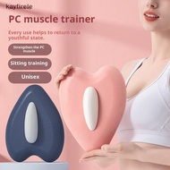 kayfirele Kegel Training Massager Repair Soft Cushion Pelvic Floor Muscle Trainer Ergonomic Kegel Ti