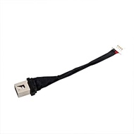 Power Connection Charger DC Power Jack for Lenovo S340-14IIL C340-15IML C340-IWL C340-15ILL 80VU 710