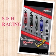 ABSORBER APIDO 270/280mm & 330mm