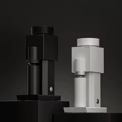 TIMEMORE Bricks 01S Italian Coffee Grinder Bean Grinder Hand-brewed Coffee Beans Portable Coffeeware