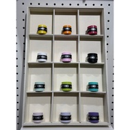 YONEX WET SUPER GRAP (OVERGRIP) AC102 (100% ORIGINAL)