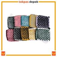 Heat Resistant Woven Cempal Heat Protection/ BD-001