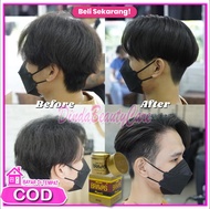 TERLARIS !! Minyak Rambut Pria Barbershop Wangi Pomade Pria Barbershop Wangi Tahan Lama Minyak Rambu