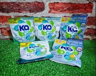 Ka王子菁華4合1 抗菌洗衣珠 5粒裝 x 3 / Ka王子菁華抗菌除蟎洗衣珠 5粒裝 x 2