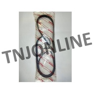 FAN BELT (99366-H1690) 6PK1690 - TOYOTA WISH 1.8.REN 1.9.ZNE10