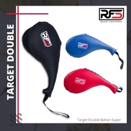Taekwondo Double Target Super and Wide Material/ Taekwondo Double Kick Target /Kick Pad