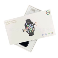 Cross-border hot  CD99 Smart Watch 4G All-Network Compatible SIM Card Insertable Smartwatch 180 360-