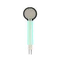 FSR402 Variable Film RFP602 Resistant Film Pressure Sensor Push Weighing Weight Sensor Switch Module