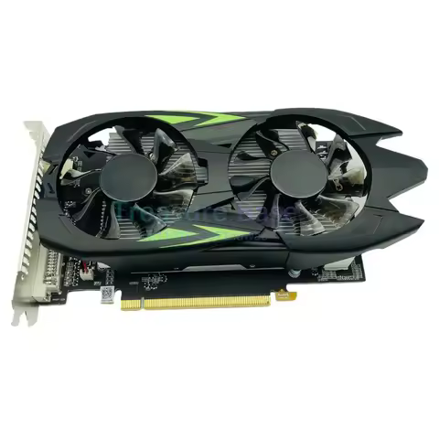 GTX1050TI graphics card 970 960 750Ti 1030 2G 4G upgrade installed computer